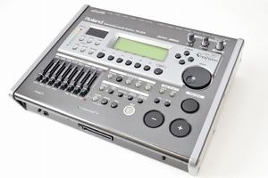 Roland Japan TD20X TD-20X Drum Music Sound Module Drum Machine Synth Excellect++