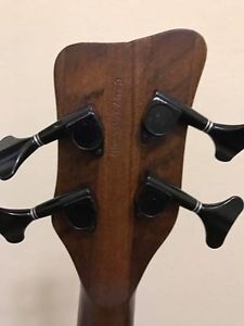 Warwick Thumb Bass Made in Germany