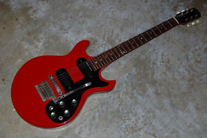 Gibson Melody Maker 1966 Used