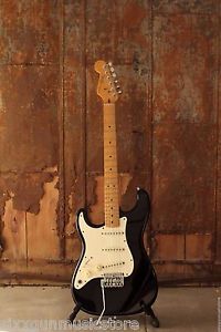 Fender USA Dan Smith Era Vintage 1983 Stratocaster Strat, LEFTY + SKB Hard Case