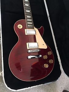 NEW Gibson USA Les Paul Standard Brand New 'Xmass PRICE'
