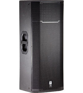 *NEW* JBL PRX425 2-Way 15" Powered DJ/PA Speaker
