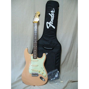 Fender Japan ST62TX SLP Used w/ Gig Bag Worldwide Shipping!!!