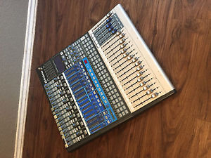 Presonus Studiolive 16.4.2 digital mixing console excellent!-used mixer for sale