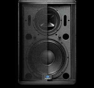 Presonus StudioLive 312AI 2000w 3-Way 12" Powered Speaker Active