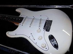 Fender American Standard Stratocaster Left Handed USA