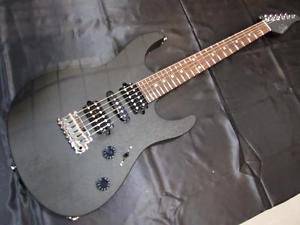 Free Shipping Suhr Pro Series Modern Satin H-S-H Black Satin Finish Guitar