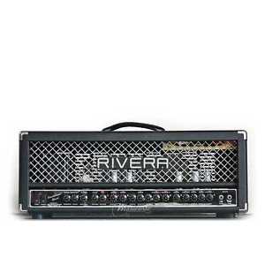 Rivera KR-100 Knucklehead Reverb Head 100
