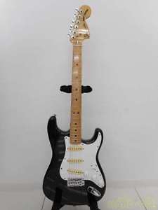 FERNANDES Burny Custom FST-60 Used w / Gigbag