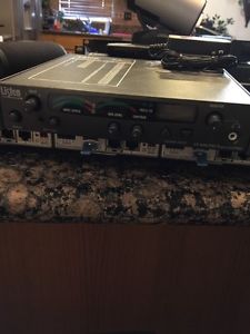 Listen Technologies LT-800-216 Stationairy FM Transmitter Used