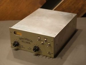 Used ADL Opus 3 optical Compressor (LA3a)