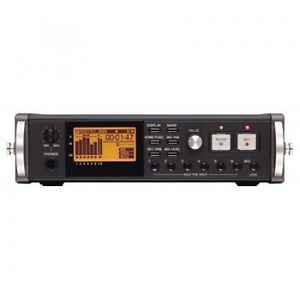 Tascam DR-680 8-Track Field 8-Track Digital Audio Recorder. Delivery is Free