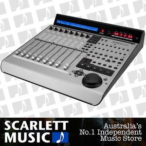 Mackie MCUPRO Control Universal Pro 8-Channel Control MCU-PRO *3 Years Warranty*