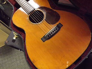 1937 C F Martin 000-18