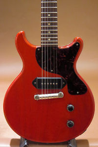 GIBSON 1958 Les Paul Junior Used  w/ Hard case