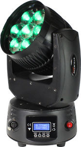 Blizzard Lighting Stiletto Z7 *MAKE OFFER* New w/ Warranty