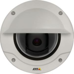 Axis 0875-001 - Q3505-VE 22MM MkII - Warranty: 3Y