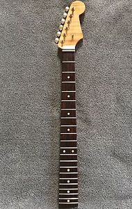 Musikraft Lic. by Fender Stratocaster Custom Neck Strat Guitar