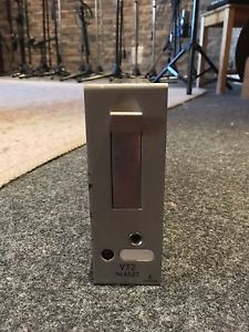 Siemens V72 Tube Pre-Amp