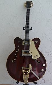 GRETSCH CHET ATKINS COUNTRY GENTLEMAN WITH OHSC