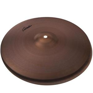 Zildjian 15" A Avedis Hi Hat Cymbals