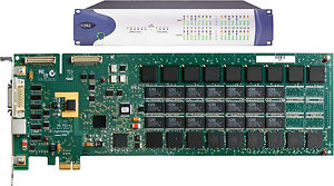 Digidesign HD Core card (PCIe)  + 192 IO + Pro Tools 11 HD - USED