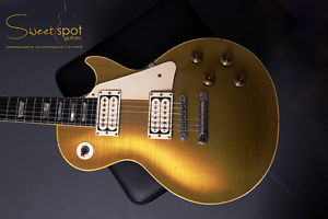 1952 - 1957 Gibson Les Paul Standard Conversion
