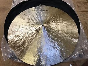 Sabian Artisan 22" Medium Ride Cymbal