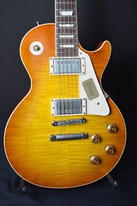 Gibson Custom Shop Historic Collection 1959 Les Paul Standard Reissue Used
