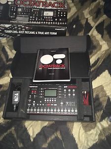 Elektron Octatrack Mint