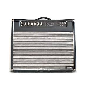 Tony Bruno Custom Amps Cow Tipper Pro II 90 Combo 2x12''