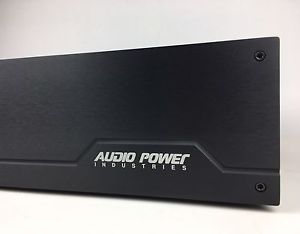 Audio Power Industries Power Wedge Ultra 114 Power Conditioner