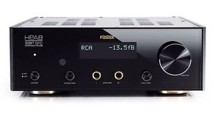 Fostex 32bit 2ch