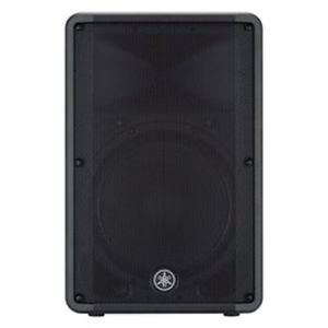 YAMAHA Altoparlante Yamaha Box Acust. DBR15 Attivo 15" 2v 1000w*1 APOELECTRONICS