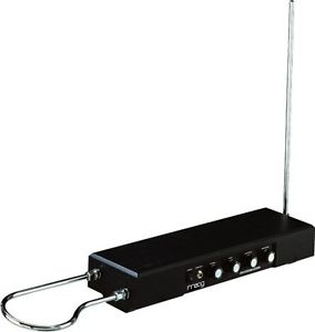 Moog Music Moog Etherwave Theremin - Black Cabinet