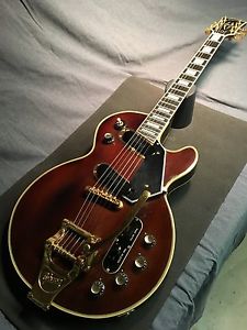 1969 Gibson Les Paul Personal serial #849XXX w/OHSC