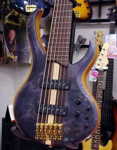 Ibanez BTB1606 New  w/ Gigbag