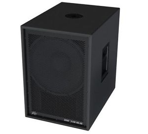 Peavey DM118 Sub *MAKE OFFER* New w/ Warranty