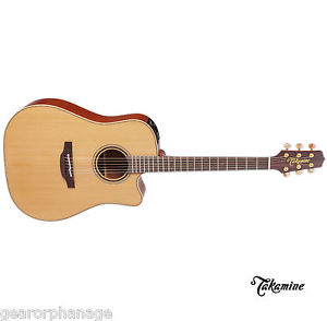 Takamine GN93CE NEX *NEW* Acoustic Electric Guitar - Natural GN93 CE GN93-CE