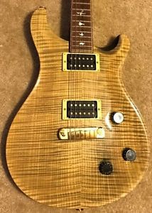 PAUL REED SMITH '95 Custom Shop El Gt Artist Series II Beautiful Flame Maple HSC