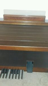 yamaha electone organ