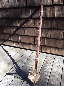 Kamale N'Goni Handmade