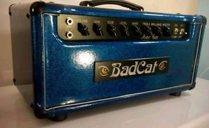 Bad Cat Hot Cat 30 head (Sampson era)