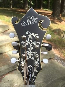 Morgan Monroe Rocky Top MMS-8W Mandolin