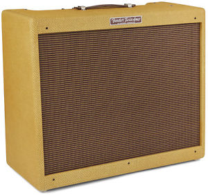 '57 Custom Twin Amp