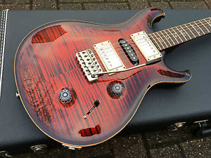 PRS Custom 22 Special USA Core model with original case & candy 2009 IMMACULATE