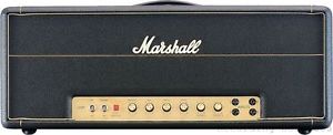Marshall 1959HW 100-Watt Handwired Plexi Tube Guitar Head 1959 HW  Dealer