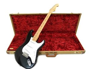 Fender Custom Shop Storatocaster Closet Classic CC Guitar S2162950