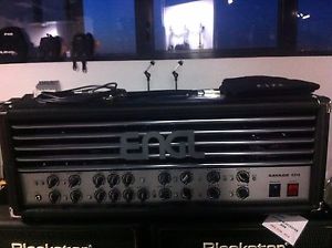 TETE D AMPLI ENGL SAVAGE120 -E610