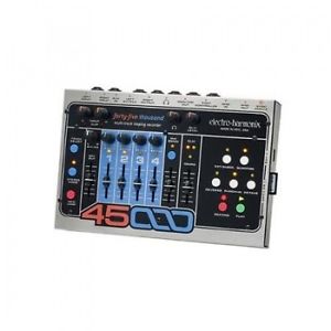 Electro-Harmonix 45000 Multi-Track Looping Recorder. Huge Saving